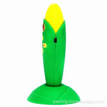 Voice Talking Pen, Friendly ABS Material, 3.7V, 300mAh Battery